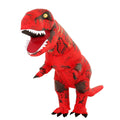 Costume gonflable T-Rex adulte